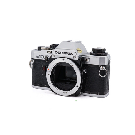 Olympus OM10 (Endast Kamerahus)