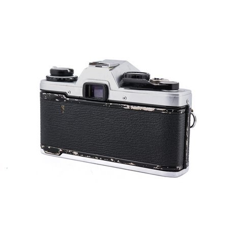 Olympus OM10 (Endast Kamerahus)