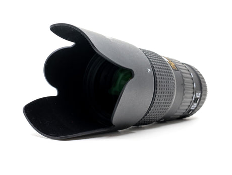 Tokina 70-200mm f/4 AT-X PRO FX VCM-S - Nikon Fit 