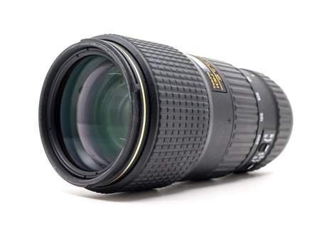 Tokina 70-200mm f/4 AT-X PRO FX VCM-S - Nikon Fit 