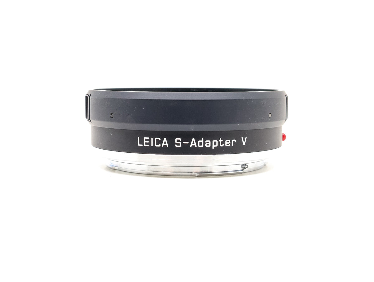 Leica S-Adapter V · imagen principal