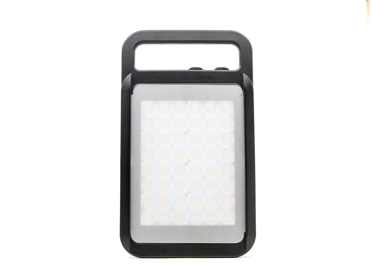 Manfrotto Lykos Daylight LED-lampa · imagen principal