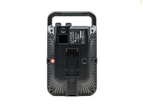 Manfrotto Lykos Daylight LED-lampa