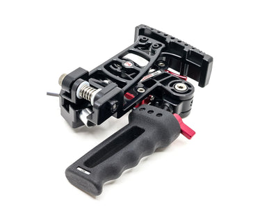 Zacuto Marauder Foldable Camera Rig 