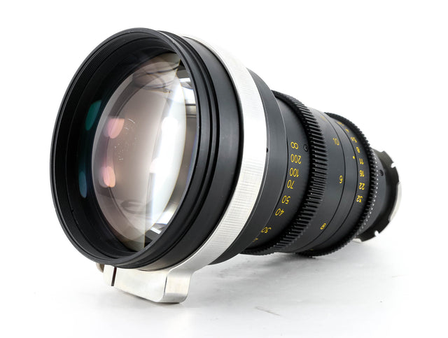 RED Pro 300mm T2.8 - PL Fit [1st Gen] de segunda mano en Camera Market