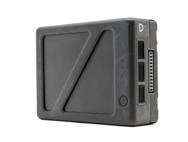 DJI Inspire 2 - TB50 Intelligent Flight Battery (4280 mAh) de segunda mano en Camera Market