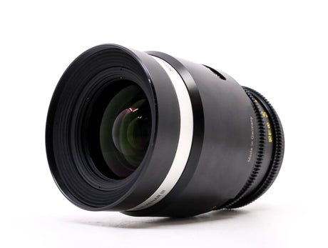 Schneider CINE-XENAR III 25mm T2.2 - PL-fattning
