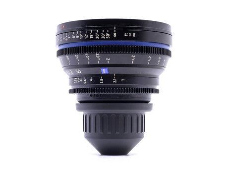 Zeiss CP.2 50mm T2.1 - PL Fit