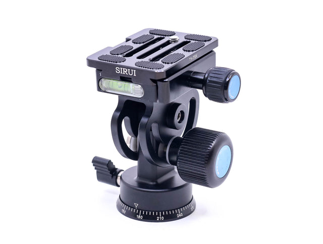 Sirui L-20S Tilt Head de segunda mano en Camera Market