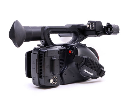 Panasonic AG-UX180 4K-videokamera