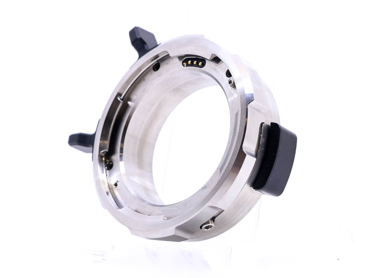 Blackmagic Design URSA Mini Pro PL Mount  · main image