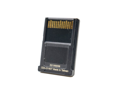 Sony 160GB 800MB/s Tough Type A CFexpress-kort