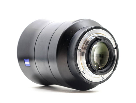 ZEISS Otus 55mm f/1.4 T* Distagon ZF.2 - Nikon-fattning