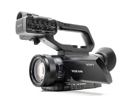 Sony PXW-X70 Videokamera