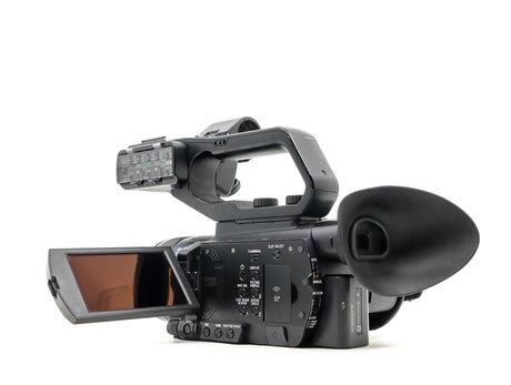 Sony PXW-X70 Videokamera
