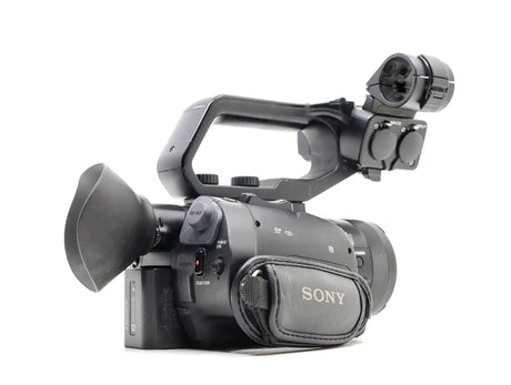 Sony PXW-X70 Videokamera