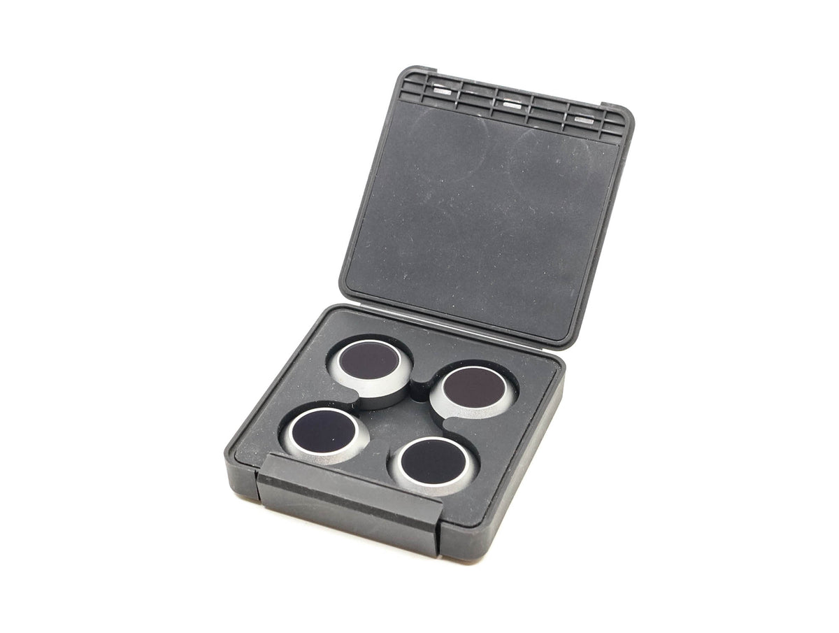 DJI Mavic Pro ND Filters Set (ND 4/8/16) · imagen principal