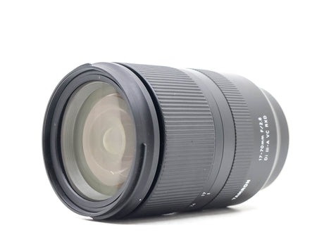 Tamron 17-70mm f/2.8 Di III-A VC RXD - Sony E Fit 