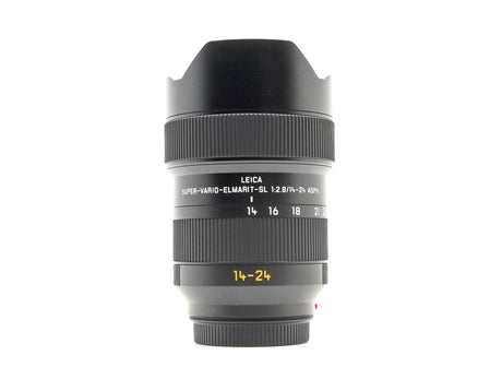 Leica Super-Vario-Elmarit-SL 14-24mm f/2.8 ASPH [11194] 