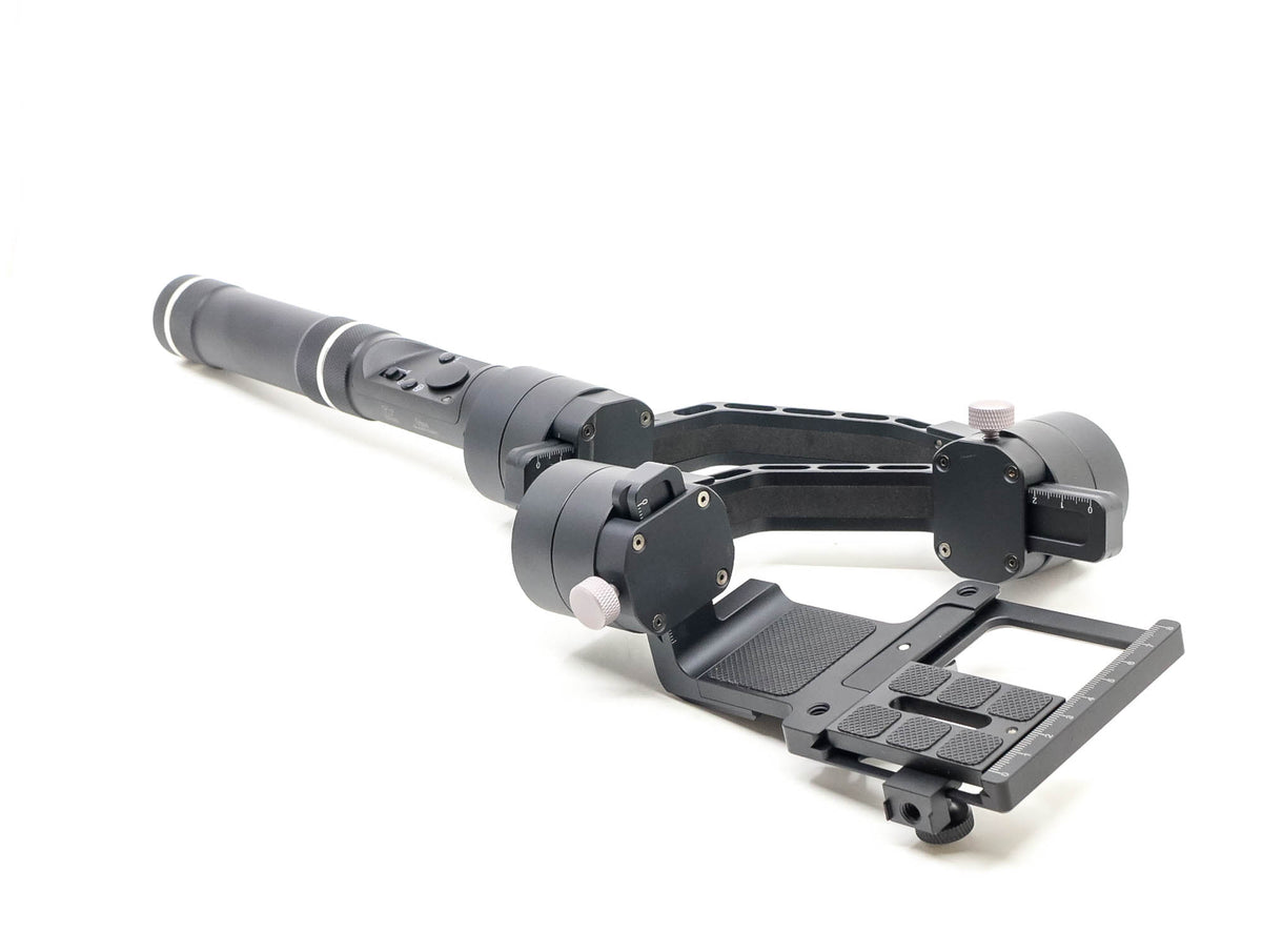 Zhiyun-Tech V1 Crane Handheld Stabiliser · imagen principal
