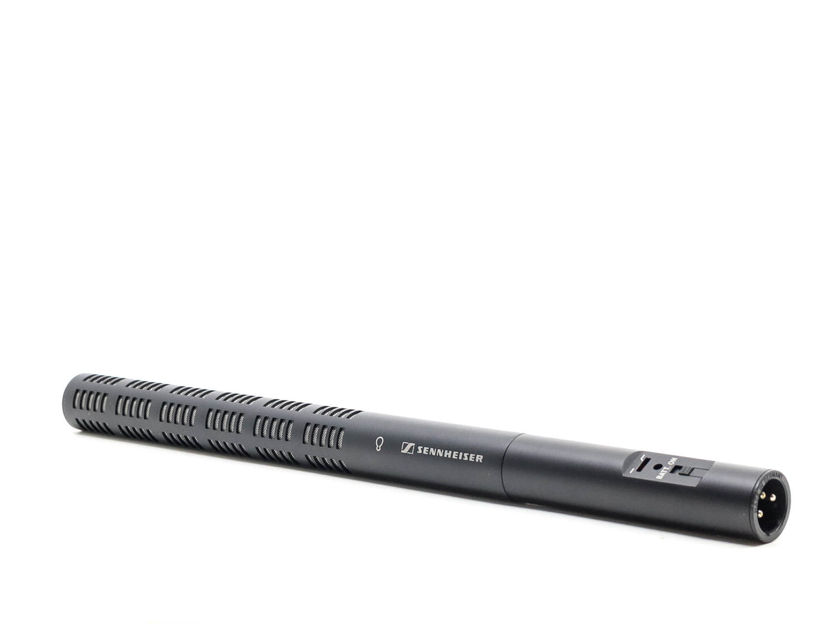 Sennheiser ME66 & K6 Shotgun Mic Kit · main image