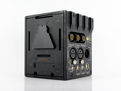 RED DSMC Pro I/O Module 