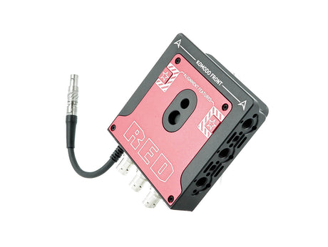 RED KOMODO Expander Module 