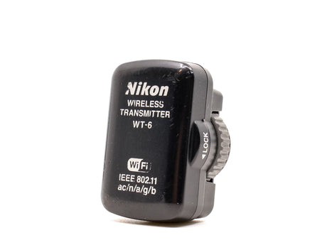 Nikon WT-6 trådlös sändare