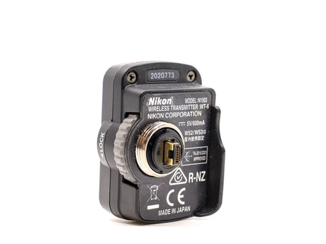 Nikon WT-6 trådlös sändare