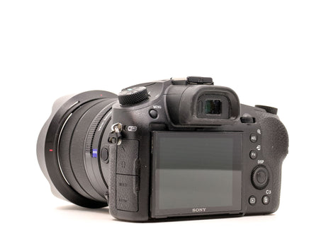 Sony Cyber-shot RX10 Mark III 