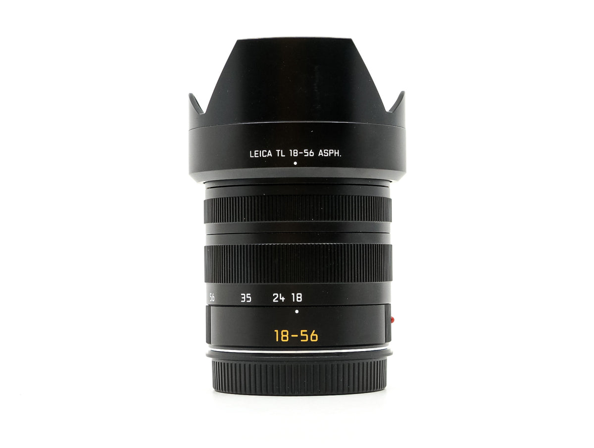Leica Vario-Elmar-TL 18-56mm f/3.5-5.6 ASPH · main image