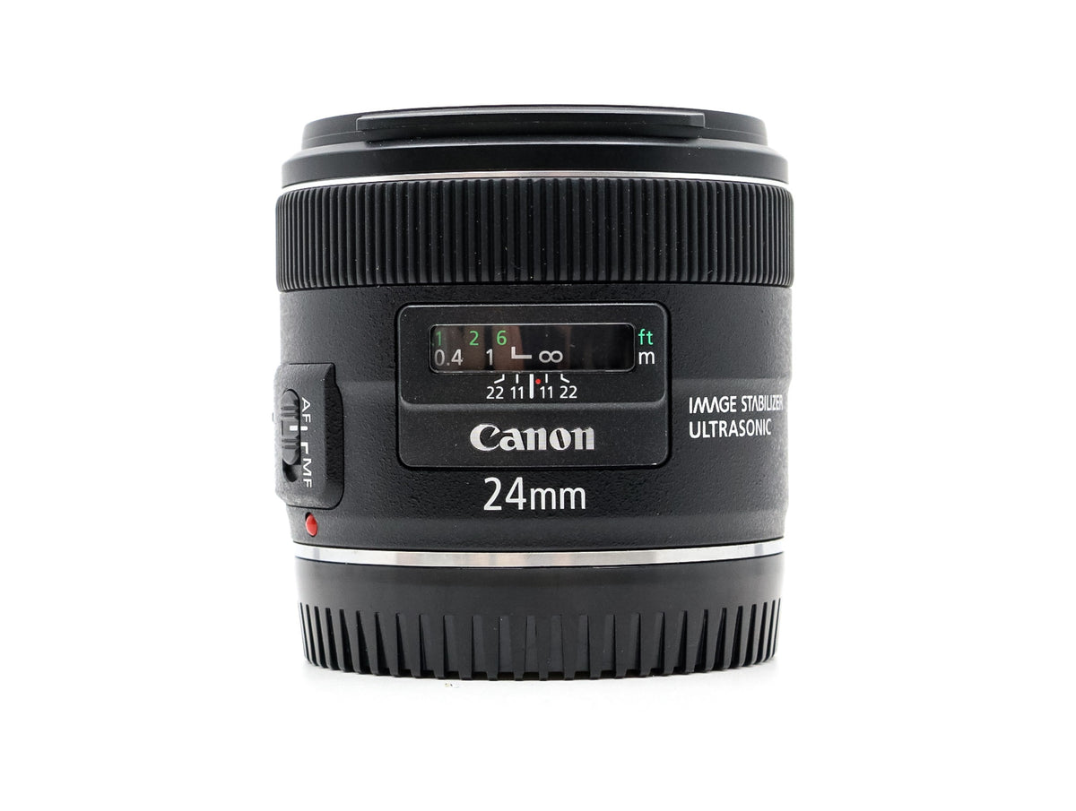 Canon EF 24mm f/2.8 IS USM  · main image