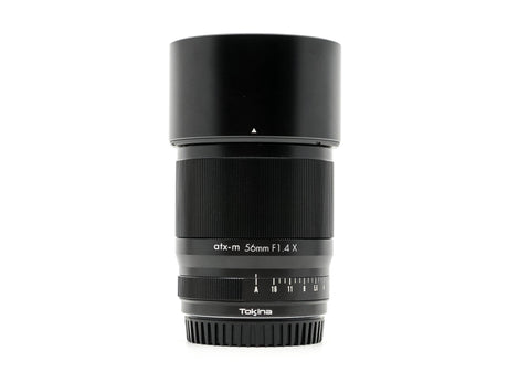 Tokina atx-m 56mm f/1.4 - Fujifilm X Fit 