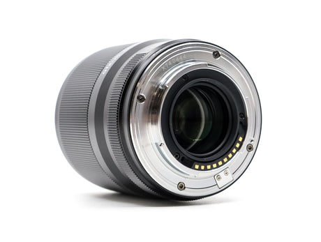 Tokina atx-m 56mm f/1.4 - Fujifilm X Fit 