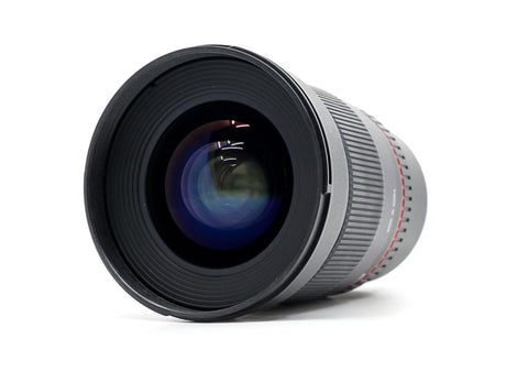 Samyang 24mm f/1.4 ED AS IF UMC - Micro Four Thirds Fit 