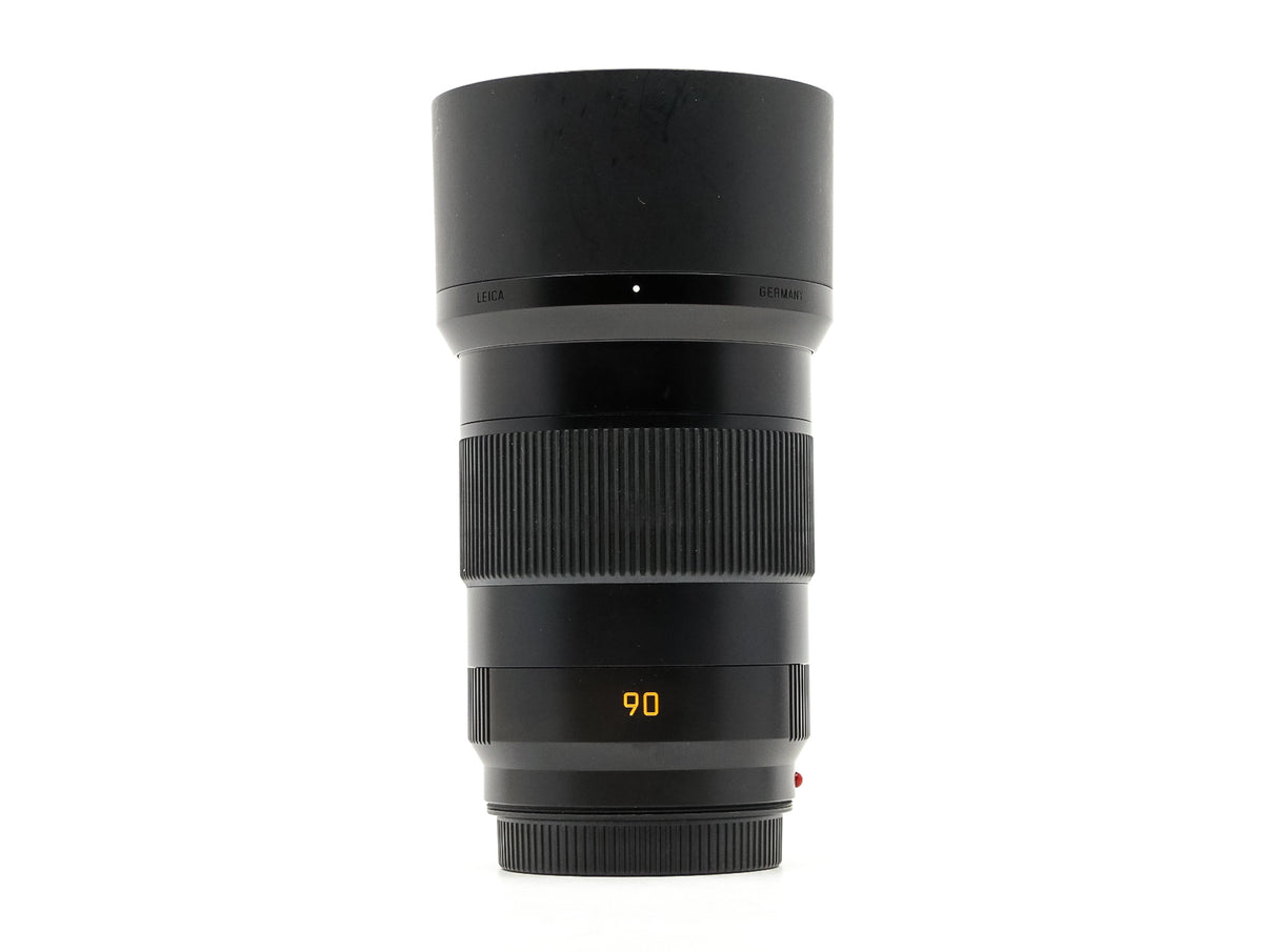 Leica 90mm f/2 APO-Summicron-SL ASPH [11179] · imagen principal