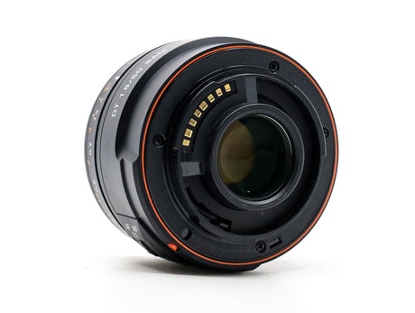 Sony DT 50mm f/1.8 SAM - Sony A fit 