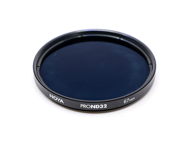 Hoya 67mm ProND32 Filter de segunda mano en Camera Market