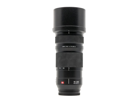 Panasonic Lumix S PRO 70-200mm f/4 OIS
