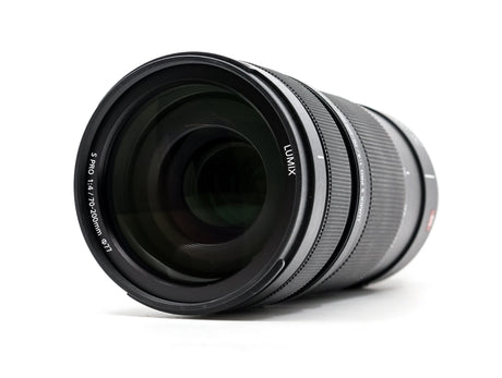 Panasonic Lumix S PRO 70-200mm f/4 OIS