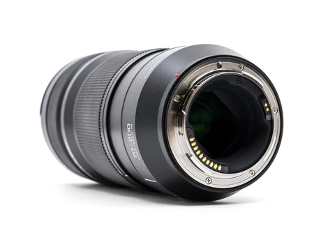 Panasonic Lumix S PRO 70-200mm f/4 OIS