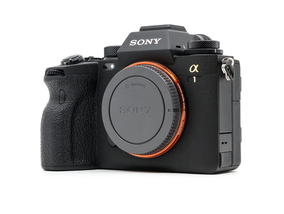 Sony A1 · imagen principal