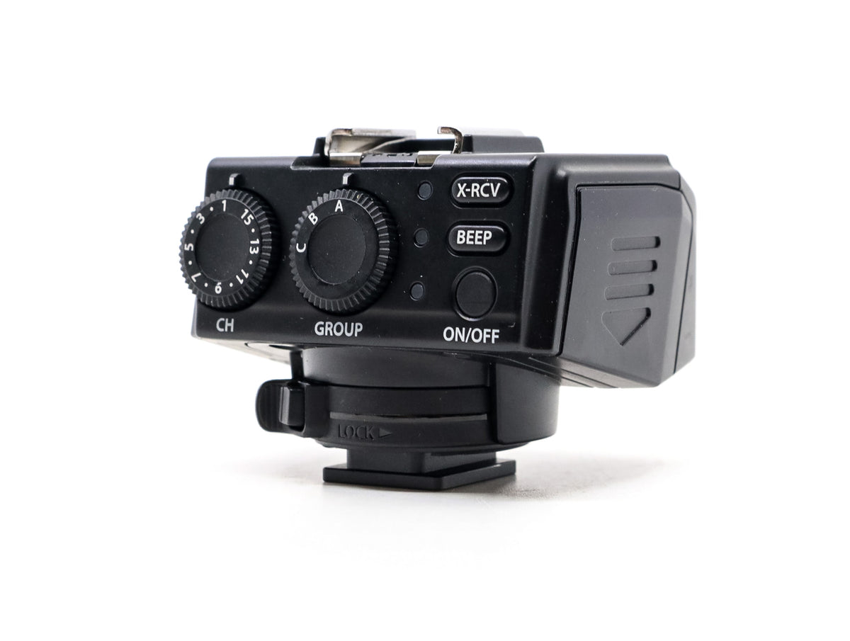 Olympus FR-WR trådlös blixtmottagare · imagen principal