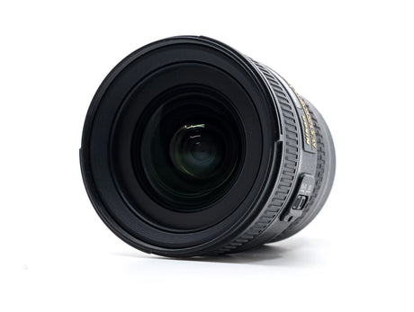 Nikon AF-S Nikkor 18-35mm f/3.5-4.5G IF-ED 