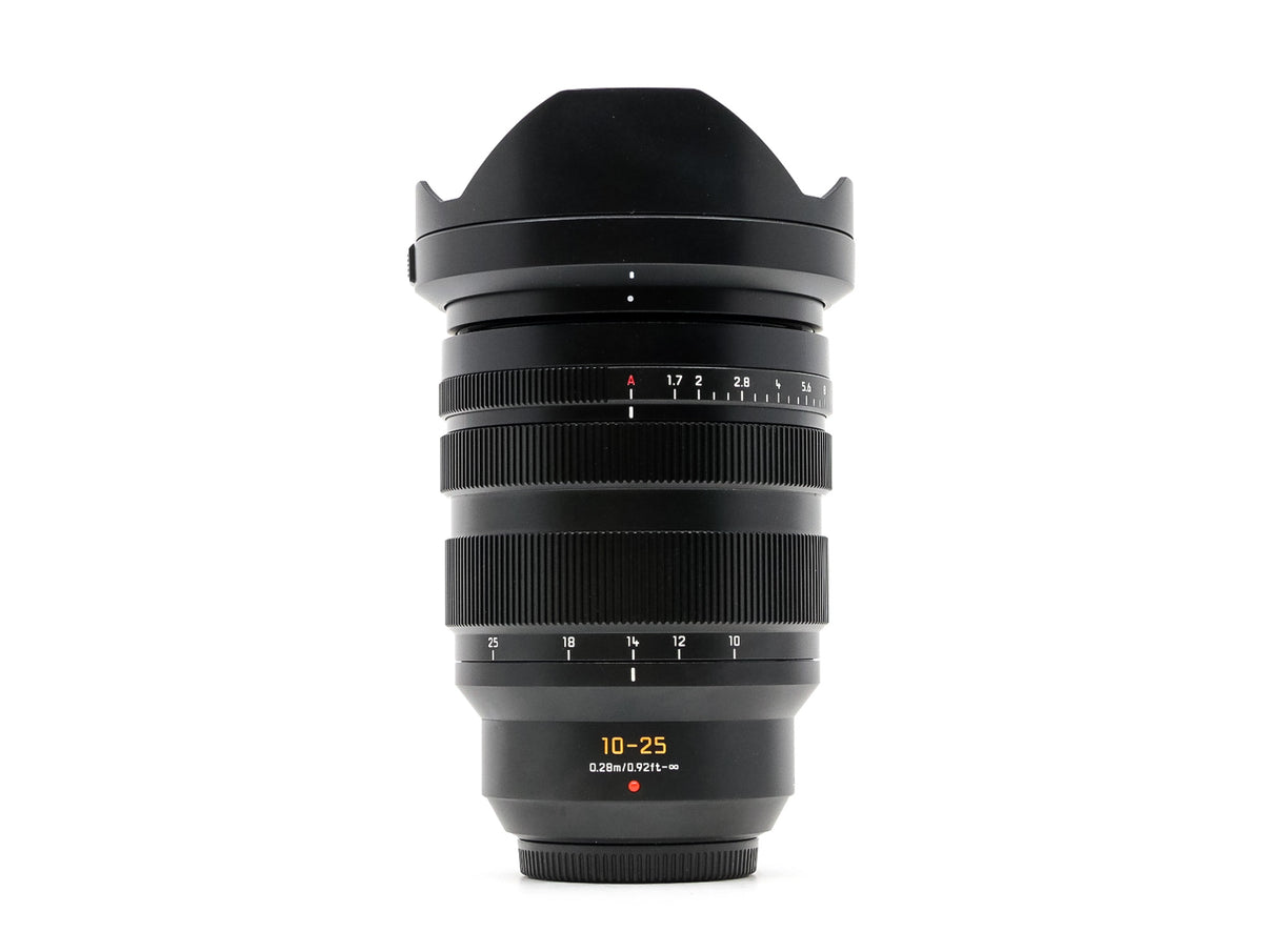 Panasonic 10-25mm f/1.7 Leica DG Vario-Summilux ASPH  · main image