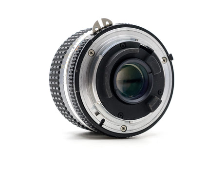 Nikon Ai Nikkor 28mm f/2.8 