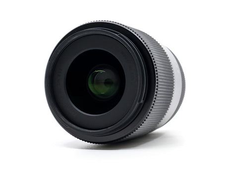 Sigma 23mm f/1.4 DC DN Contemporary – Fujifilm X-fattning