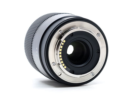 Sigma 23mm f/1.4 DC DN Contemporary – Fujifilm X-fattning