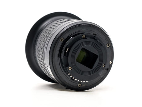 Nikon AF-P DX Nikkor 10-20mm f/4.5-5.6G VR 