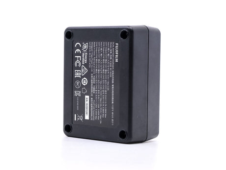 Fujifilm BC-W235 Dual Battery Charger